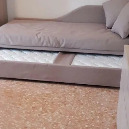 La Casa Di Zoe - Terre Del Magra
