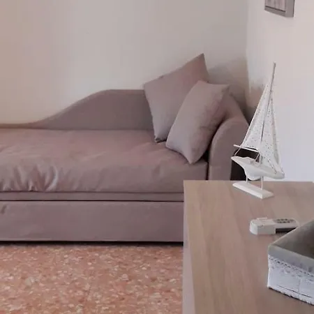La Casa Di Zoe - Terre Del Magra Apartamento