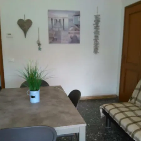 La Casa Di Zoe - Terre Del Magra Apartment Bocca di Magra