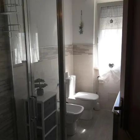 La Casa Di Zoe - Terre Del Magra Apartamento *