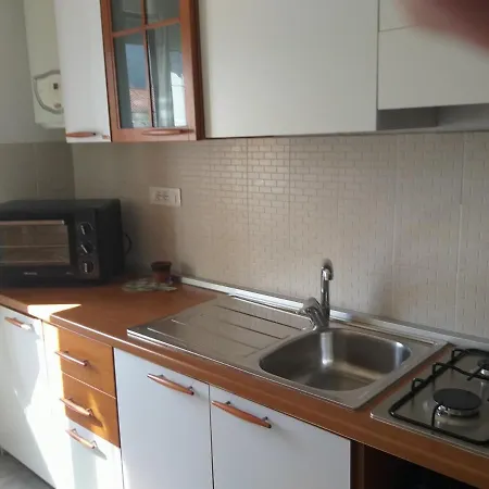 La Casa Di Zoe - Terre Del Magra Apartment *