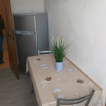 Apartamento La Casa Di Zoe - Terre Del Magra Bocca di Magra