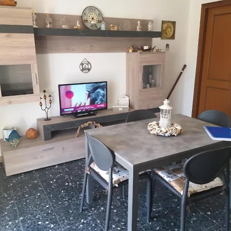 La Casa Di Zoe - Terre Del Magra * Bocca di Magra