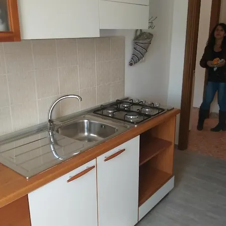 La Casa Di Zoe - Terre Del Magra Apartamento