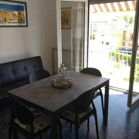 La Casa Di Zoe - Terre Del Magra Apartment