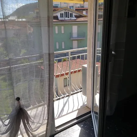 Apartamento La Casa Di Zoe - Terre Del Magra Bocca di Magra