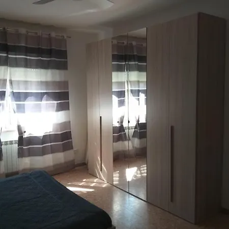 Apartamento La Casa Di Zoe - Terre Del Magra *
