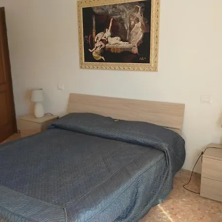 La Casa Di Zoe - Terre Del Magra Apartamento *
