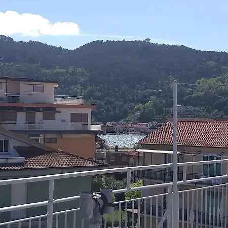 Apartamento La Casa Di Zoe - Terre Del Magra *