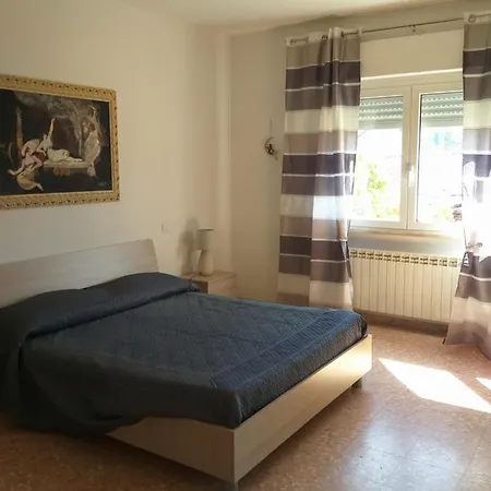 La Casa Di Zoe - Terre Del Magra Apartamento *