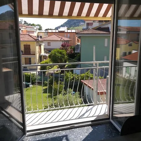 La Casa Di Zoe - Terre Del Magra Apartamento Bocca di Magra